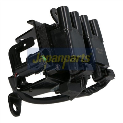 JAPANPARTS BO-H04 Číslo výrobce: BO-H04. EAN: 8033001800449.