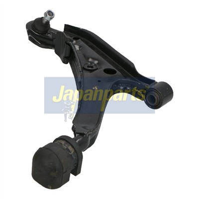 JAPANPARTS BS-102L EAN: 8033001848755.