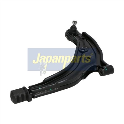 JAPANPARTS BS-116L EAN: 8033001849172.