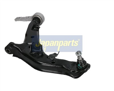 JAPANPARTS BS-124L EAN: 8033001849431.