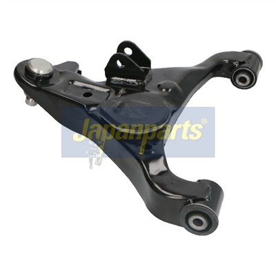 JAPANPARTS BS-142L EAN: 8033001849974.
