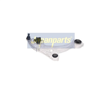 JAPANPARTS BS-169R EAN: 8052553163956.