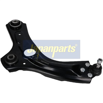 JAPANPARTS BS-197L EAN: 8057333204324.
