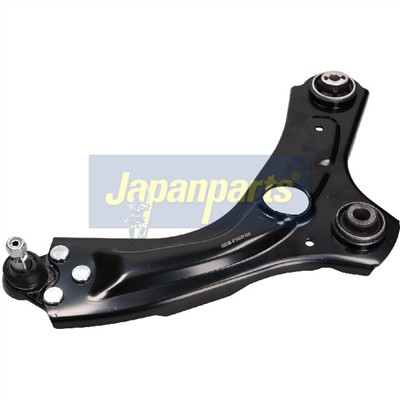 JAPANPARTS BS-197R EAN: 8057333204355.
