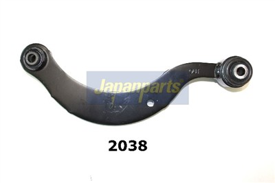 JAPANPARTS BS-2038 EAN: 8052553135137.