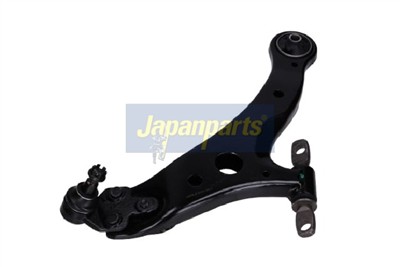 JAPANPARTS BS-2076R EAN: 8057333204539.