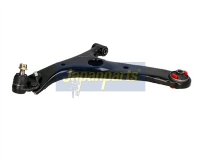 JAPANPARTS BS-242L EAN: 8033001851533.