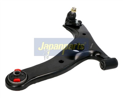 JAPANPARTS BS-242L EAN: 8033001851533.