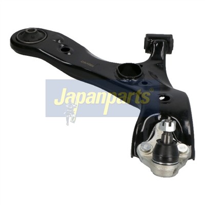 JAPANPARTS BS-254R EAN: 8033001851922.