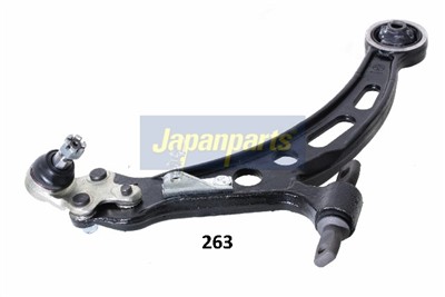 JAPANPARTS BS-262R EAN: 8033001852165.