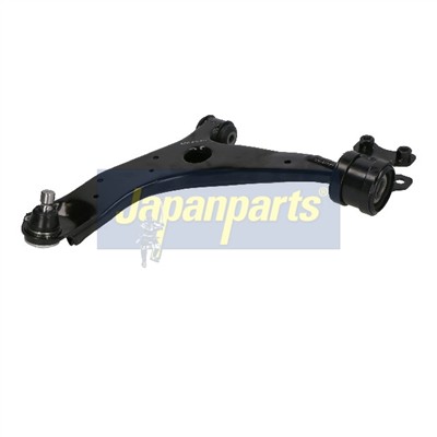 JAPANPARTS BS-316L EAN: 8033001857412.