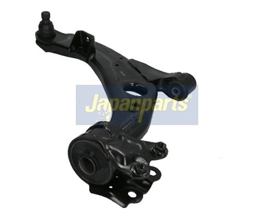 JAPANPARTS BS-355L EAN: 8052553242026.