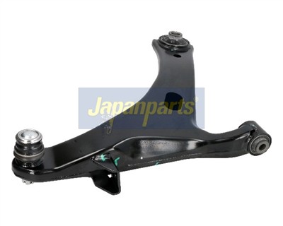 JAPANPARTS BS-707R EAN: 8052553175126.