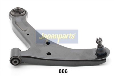 JAPANPARTS BS-806L EAN: 8033001861259.
