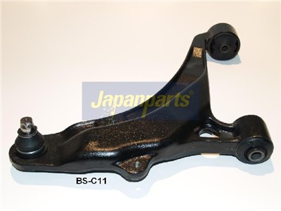 JAPANPARTS BS-C11R EAN: 8033001853605.