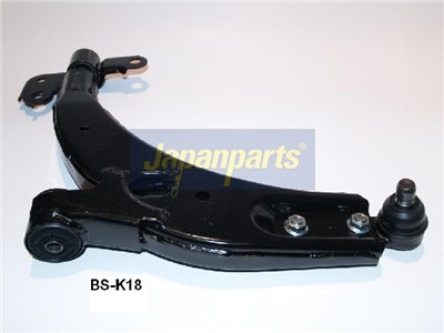 JAPANPARTS BS-K17L EAN: 8033001856033.