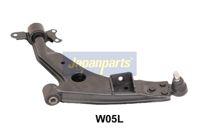 JAPANPARTS BS-W05L EAN: 8033001968286.