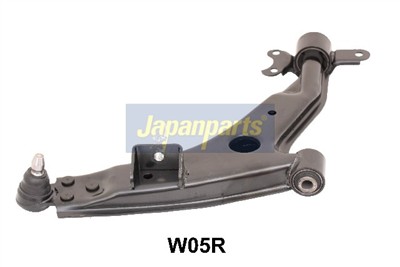 JAPANPARTS BS-W05R EAN: 8033001968316.