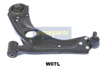 JAPANPARTS BS-W07L EAN: 8052553052984.
