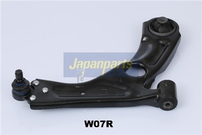 JAPANPARTS BS-W07R EAN: 8052553053011.
