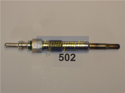 JAPANPARTS CE-502 EAN: 8033001334876.