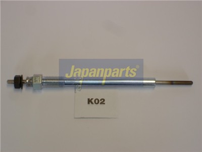 JAPANPARTS CE-K02 EAN: 8033001026177.