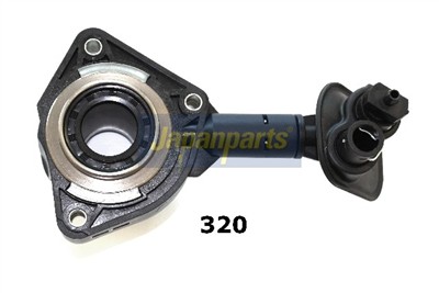 JAPANPARTS CF-320 EAN: 8052553168579.