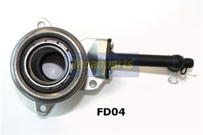 JAPANPARTS CF-FD04 EAN: 8052553167855.