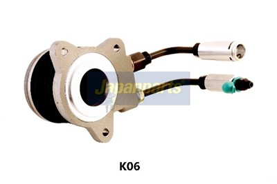 JAPANPARTS CF-K06 EAN: 8033001833874.
