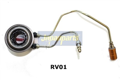 JAPANPARTS CF-RV01 EAN: 8052553168425.