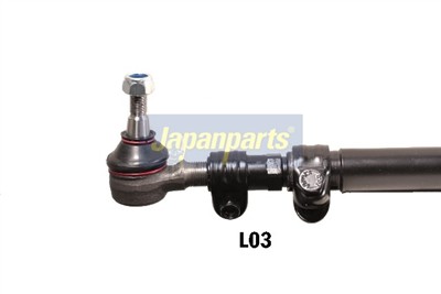 JAPANPARTS CR-L03 Číslo výrobce: CR-L03. EAN: 8033001900552.