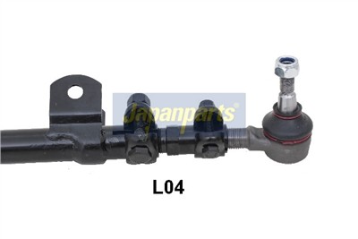 JAPANPARTS CR-L04 Číslo výrobce: CR-L04. EAN: 8033001900583.