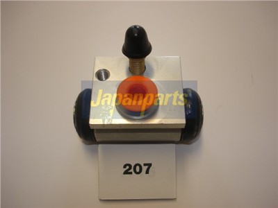 JAPANPARTS CS-207 EAN: 8033001306972.