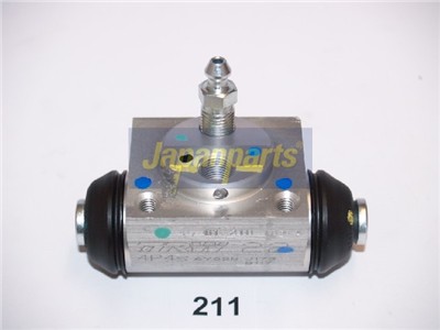 JAPANPARTS CS-211 EAN: 8033001438161.