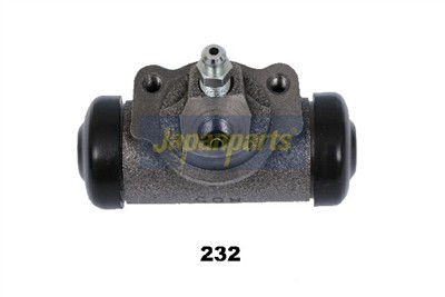 JAPANPARTS CS-232 EAN: 8052553059990.