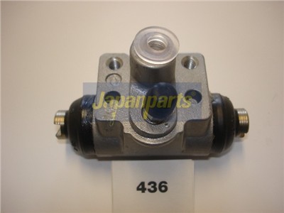 JAPANPARTS CS-436 EAN: 8033001307122.