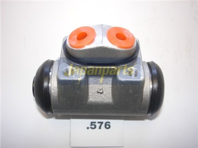 JAPANPARTS CS-576 EAN: 8033001033274.