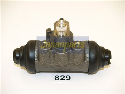 JAPANPARTS CS-829 EAN: 8033001453270.