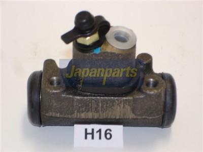 JAPANPARTS CS-H16 Číslo výrobce: CS-H16. EAN: 8033001330014.
