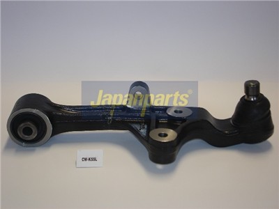 JAPANPARTS CW-K55L Číslo výrobce: CW-K55L. EAN: 8033001034486.