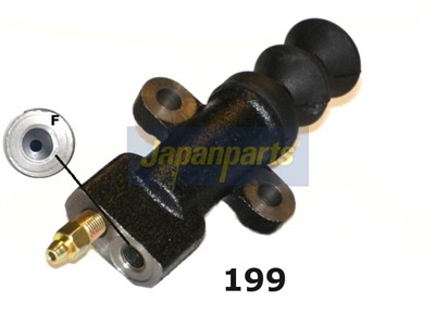 JAPANPARTS CY-199 EAN: 8033001035414.