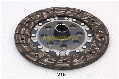 JAPANPARTS DF-215 EAN: 8033001041798.