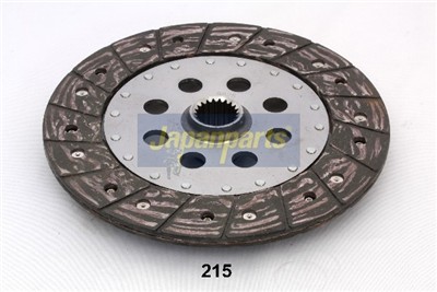 JAPANPARTS DF-215 EAN: 8033001041798.