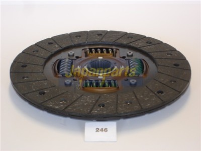 JAPANPARTS DF-246 EAN: 8033001042108.