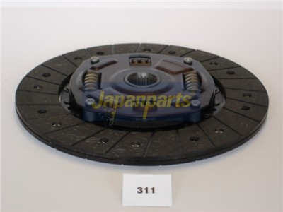 JAPANPARTS DF-311 EAN: 8033001042535.