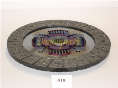JAPANPARTS DF-419 EAN: 8033001043334.