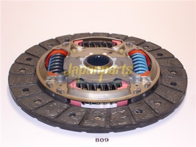 JAPANPARTS DF-809 EAN: 8033001697919.