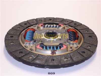 JAPANPARTS DF-809 EAN: 8033001697919.