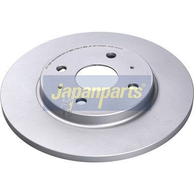 JAPANPARTS DP-0163C EAN: 8057333324619.
