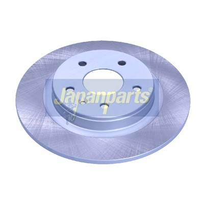 JAPANPARTS DP-020C EAN: 8052553640709.